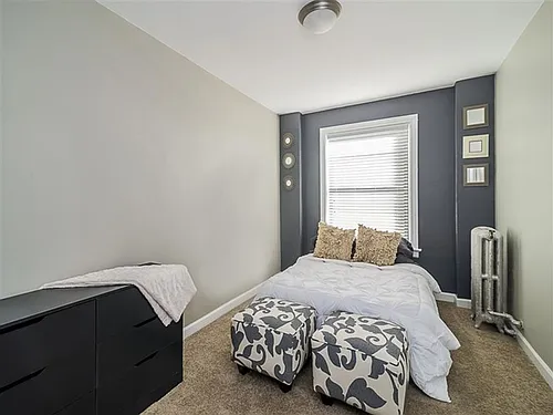 Stunning Large One Bedroom, Lake View, Elevator Building Photo 1