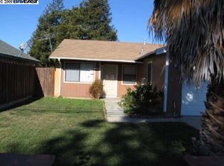 7923 Thornton Ave, Newark, CA 94560