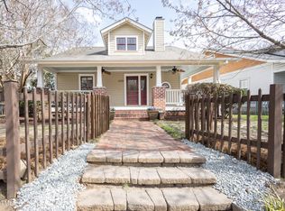 1426 N Roxboro St, Durham, NC 27701