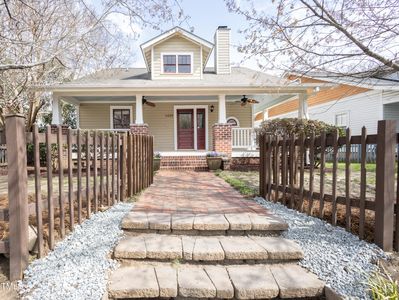 1426 N Roxboro St, Durham, NC, 27701