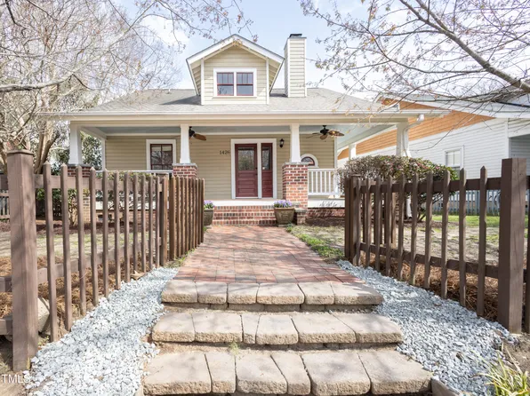 1426 N Roxboro St, Durham, NC 27701