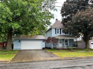 1108 Maple St, Olean, NY 14760