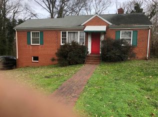4713 Eanes Ln, Henrico, VA 23231