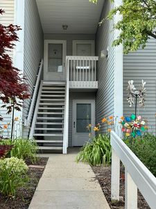 1642 Weatherstone Dr, Ann Arbor, MI, 48108