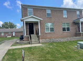 200 Adena Loop, Radcliff, KY 40160
