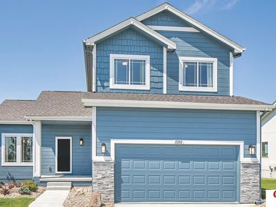 11101 Sunrise St, Omaha, NE, 68142