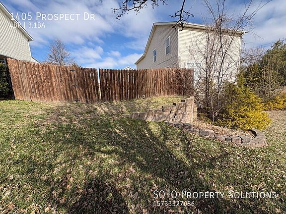 3rd image of 1405 Prospect Dr