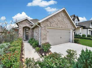 1326 Lakeside Creek Rd, Magnolia, TX 77354