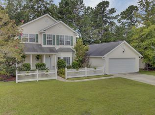 231 Moon Dance Ln, Summerville, SC 29483
