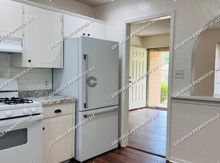 401 S Gum Ave, Broken Arrow, OK 74012