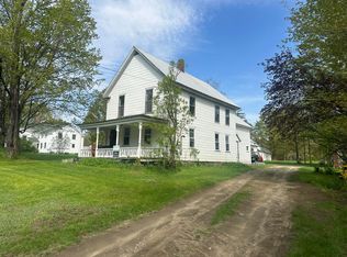 41 Elm St, Andover, ME 04216