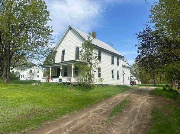 41 Elm Street, Andover, ME 04216