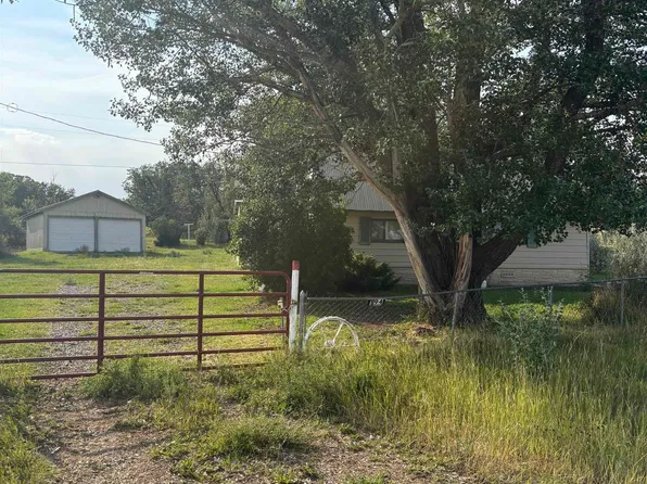 194 State Road 573 Rd, Tierra Amarilla, NM 87575