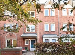 900 Steeles Ave W #114, Vaughan, ON L4J 8C2