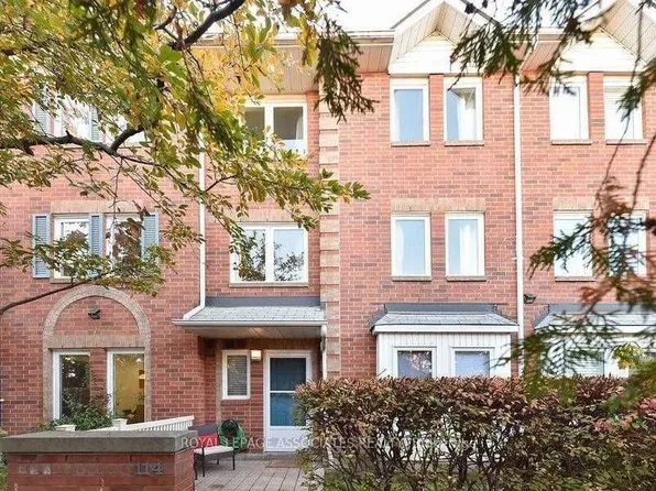 900 Steeles Ave W #114, Vaughan, ON L4J 8C2