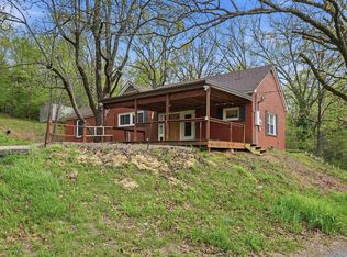175 Acklin Gap Rd, Conway, AR 72032