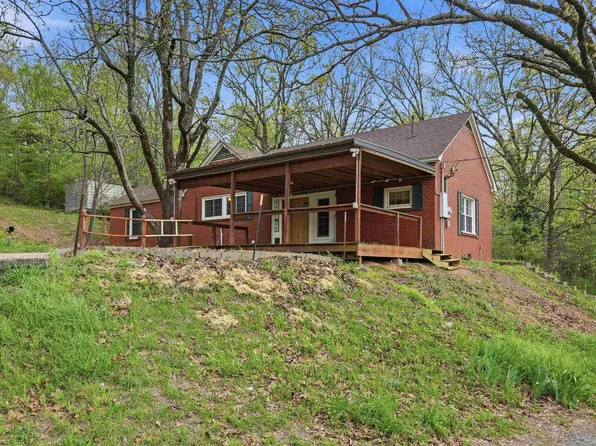 175 Acklin Gap Rd, Conway, AR 72032