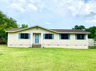 401 1/2 Cooley Rd, Lagrange, GA 30241