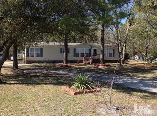 103 Sunset Ct, Hampstead, NC 28443