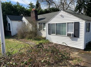 4475 SW 185th Ave, Beaverton, OR 97007