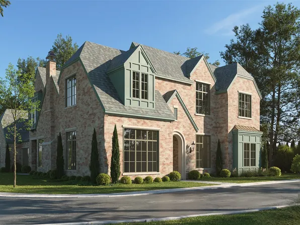 225 Murano Pl, Southlake, TX 76092