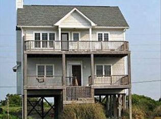 128 Permuda Wynd Dr, North Topsail Beach, NC 28460
