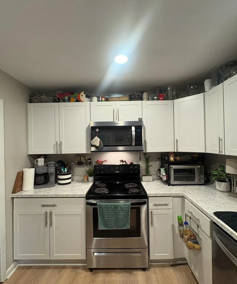 2 bed, 816 sqft, $1,500 — Photo 2