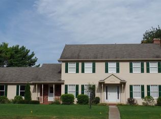 53066 Juday Creek Blvd, Granger, IN