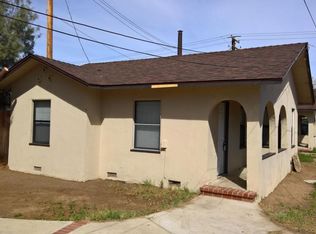 15934 M St, Mojave, CA 93501