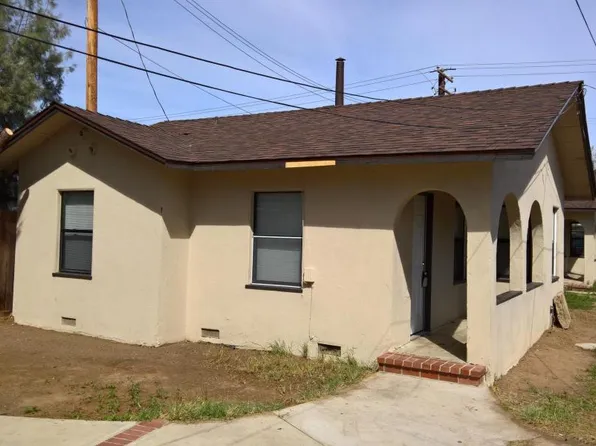 15934 M St, Mojave, CA 93501