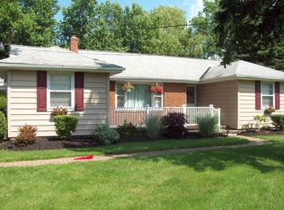 8385 Transit Rd, East Amherst, NY 14051