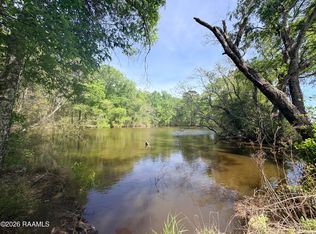 301 Lavan St, Elton, LA 70532