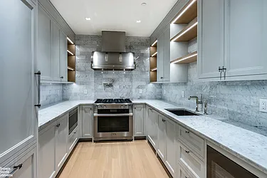 Rented by Brown Harris Stevens