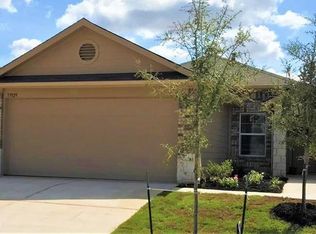 13929 Heywood Dr, Pflugerville, TX 78660