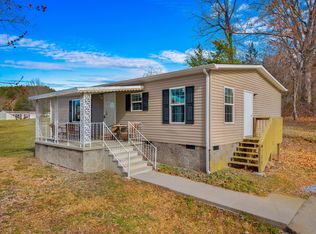148 Myers Subdivision Dr, Rogersville, TN 37857