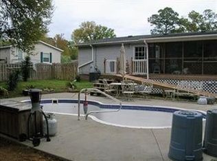 707 Soundside Dr, Wilmington, NC 28412