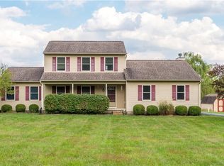 4730 Meredith Rd, Yellow Springs, OH 45387