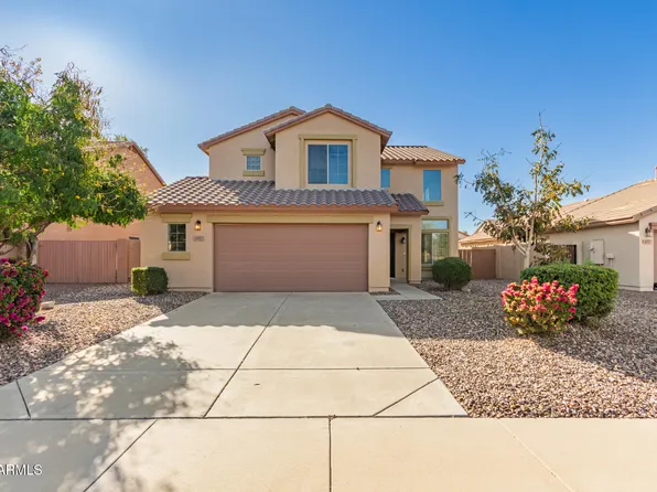 695 E Press Rd --, San Tan Valley, AZ 85140