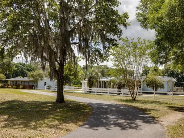 1860 W Highway 316, Citra, FL 32113