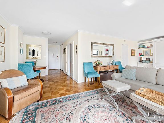 2nd image of 160 W End Ave APT 18A