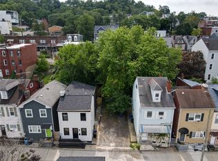 5319 Holmes St, Pittsburgh, PA 15201