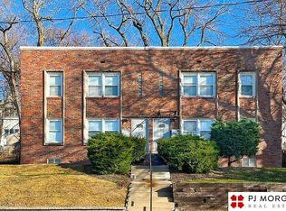 627-629 N 41st St, Omaha, NE 68131
