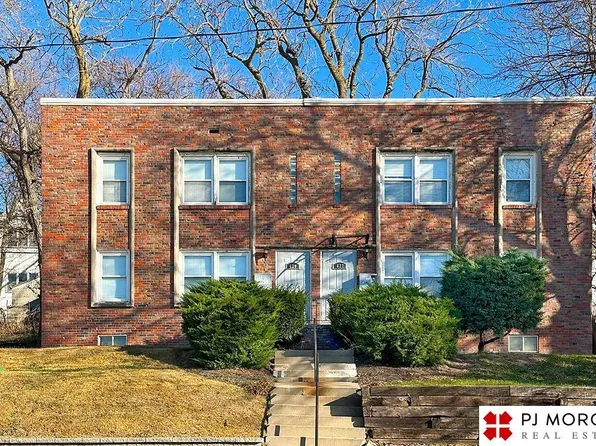 627-629 N 41st St, Omaha, NE 68131