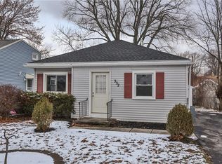 332 Leonard Rd, Rochester, NY 14616
