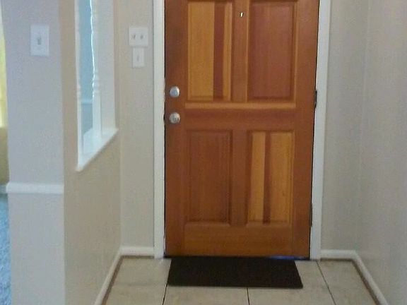 Entry Hall
