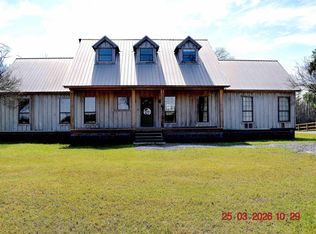 521 Scales Rd, Rayville, LA 71269