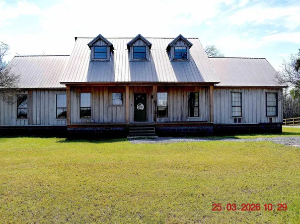 521 Scales Rd, Rayville, LA 71269