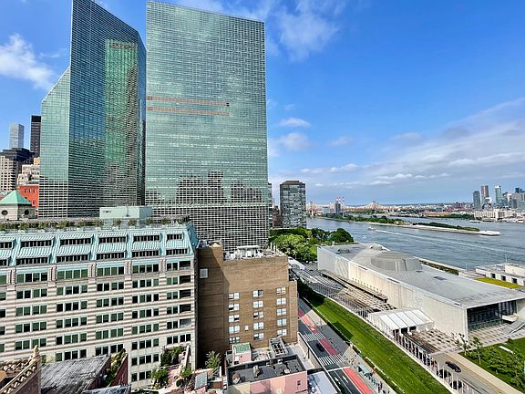 4th image of 45 Tudor City Pl APT 1903