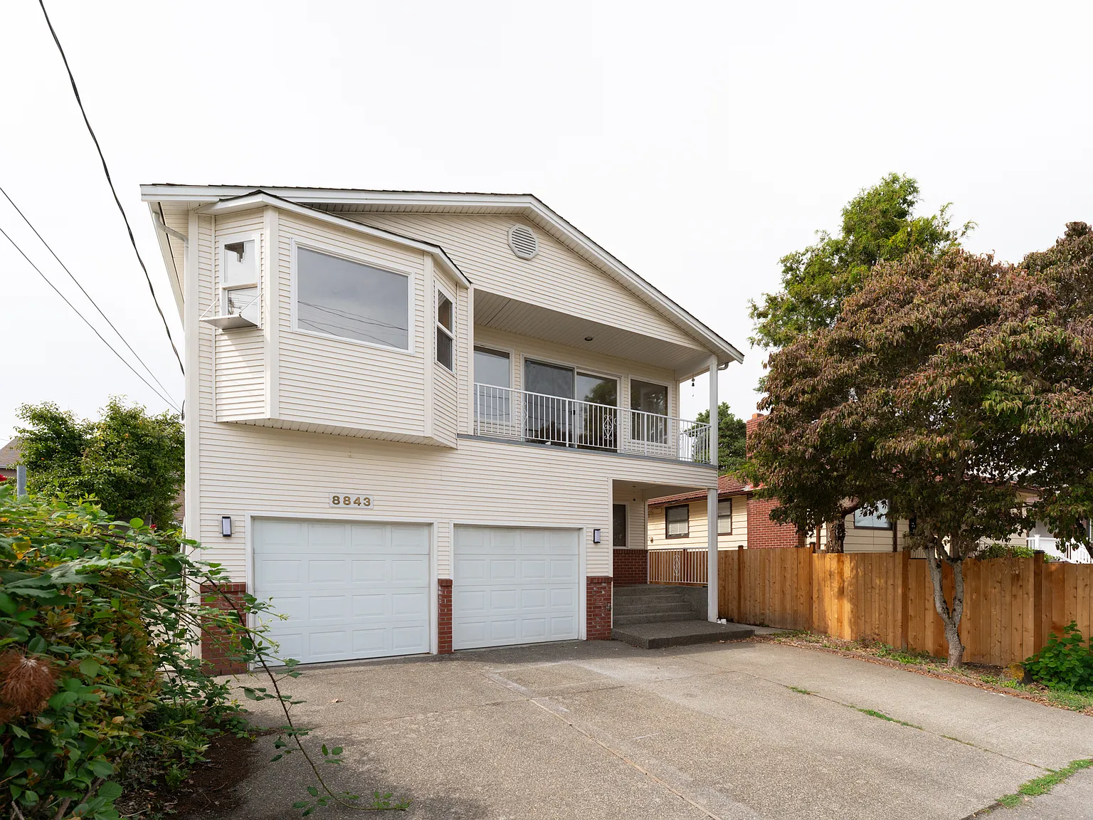8843 39th Ave S Seattle WA 98118 (Leasing Only) PTC - 1 — Photo 2