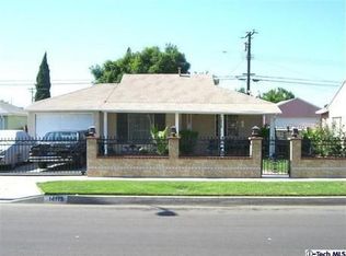 14113 Longworth Ave, Norwalk, CA 90650